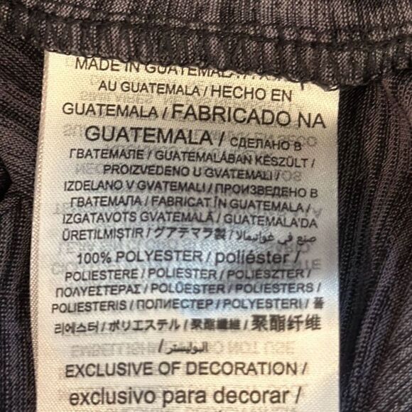 Nike Arizona Cardinals NFC West Football Long Sleeve Tshirt size XL - Picture 7 of 8